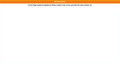 Desktop Screenshot of haworth-furn.com